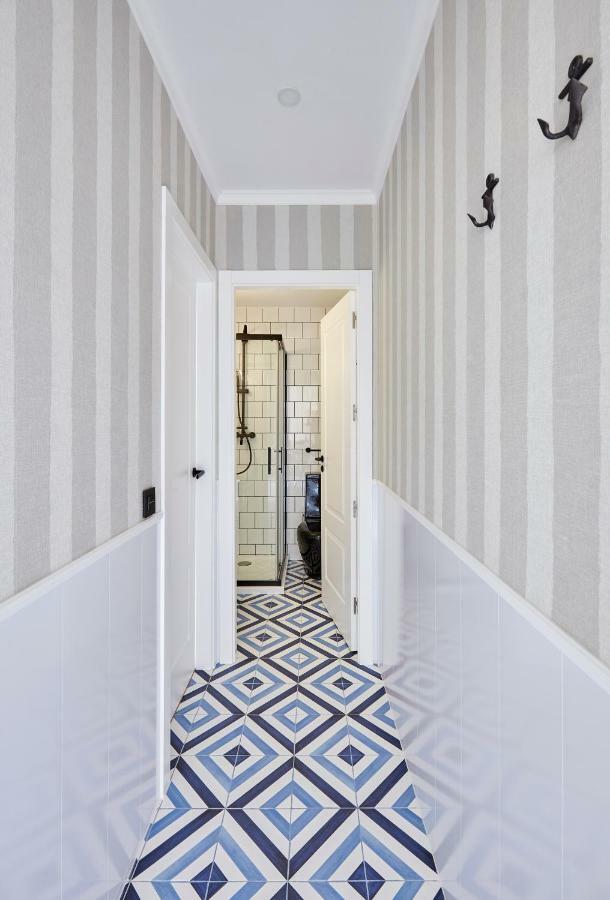 Appart hôtel 