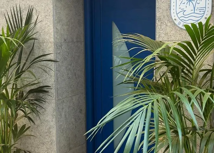 Breeze Aparthotel