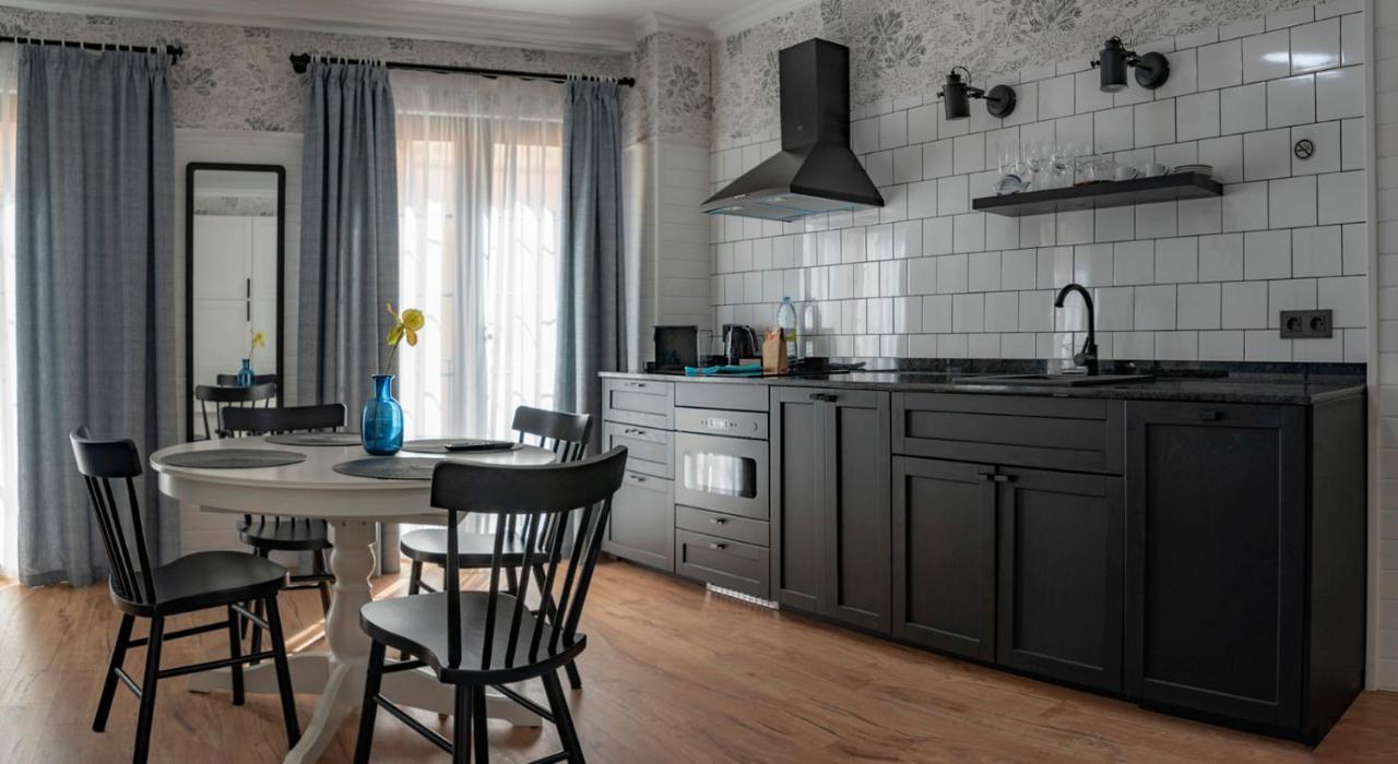 Breeze Aparthotel *