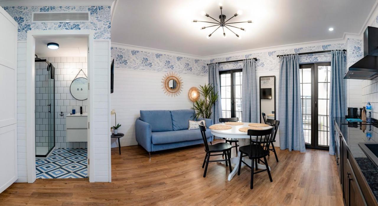 Breeze Aparthotel *