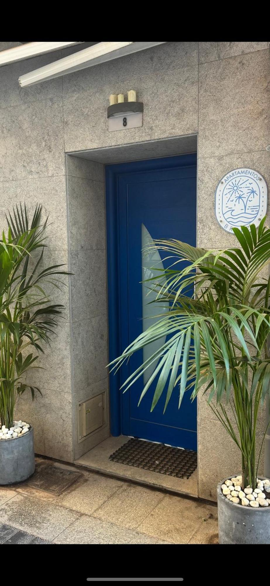 Aparthotel Breeze Lloret de Mar