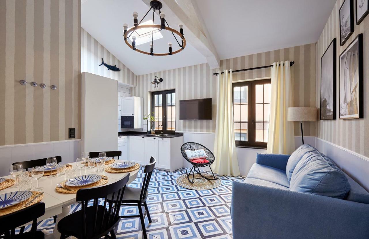 Breeze Aparthotel *